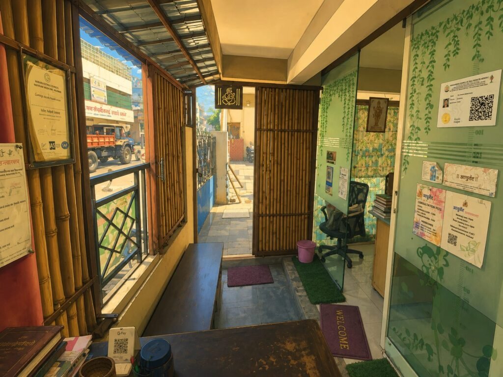 Home chikitsalay2